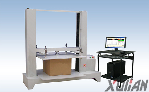 紙箱壓力試驗機(jī)的操作方法